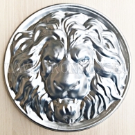 Decorative Element Ф250/1mm
