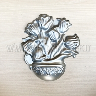 Decorative Element 157x178/1.2mm