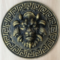 Decorative ø200/5mm