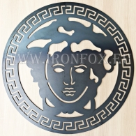 Decorative Panel ø500/3mm