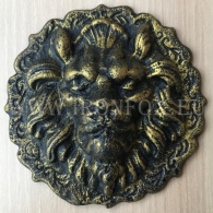 Decorative ø145/7mm
