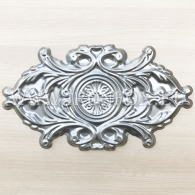 Decorative element 410x240/1.2mm