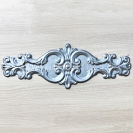 Decorative element 458x165/1.2mm