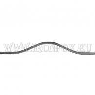 30x5mm/r250mm/2m