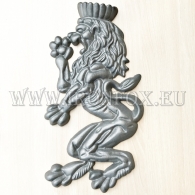 LION 230x460mm