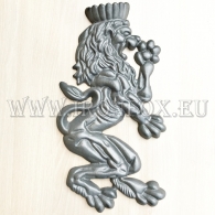 LION 230x460mm