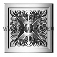 Decorative Element 102x102/1mm
