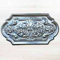 Decorative element 430x235/1mm