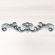 Decorative element 465x96/1mm