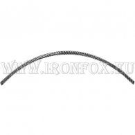 30x5mm/r250mm/1m