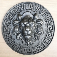 Decorative ø200/5mm