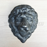 Decorative element 100x130/8mm