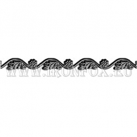 Decorative Element 1000x70/1mm