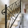 Wrought Iron Railing