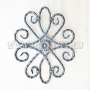Pannello decorativo 350x440/10x10mm