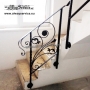 Wrought Iron Railing