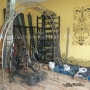 Detachable Flower Arch