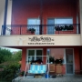 Wrought Iron Railing