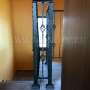 Wrought Iron Railing