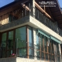Wrought Iron Railing