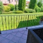 Wrought Iron Railing