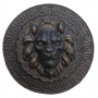 Elemento decorativo ø200/5mm