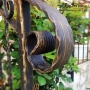 Wrought Iron Railing