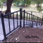 Iron Railing