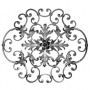 Decorative Panel 600x600/16x8mm