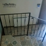 Wrought Iron Railing