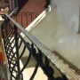 Wrought Iron Railing