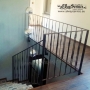 Wrought Iron Railing