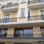 Wrought Iron Railing