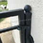 Wrought Iron Railing