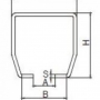 Rail 25-230/M