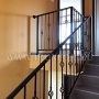 Wrought Iron Railing