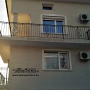 Wrought Iron Railing