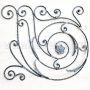 Decorative Panel 800x940/ø12mm
