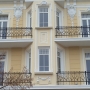 Wrought Iron Railing