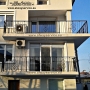 Wrought Iron Railing