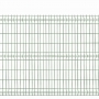 3D fence panels