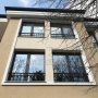 Wrought Iron Railing