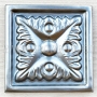 Elemento decorativo 102x102/1mm