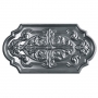 Elemento decorativo 430x235/1mm