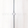 Railing Bar 900/12x12mm