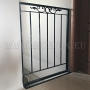 Wrought Iron Railing
