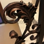 Hand Forged Railing