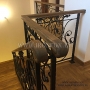 Wrought Iron Railing