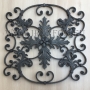 Decorative Panel 600x600/16x8mm
