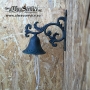 Campanula 20,5x11x19sm